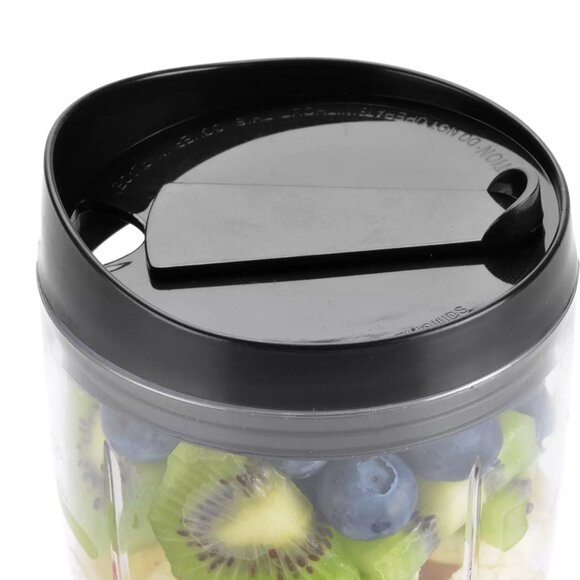 Toastmaster Mini Personal Blender ( new with box) - Picture 3 of 4